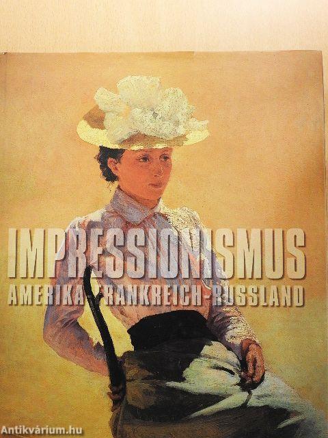 Impressionismus