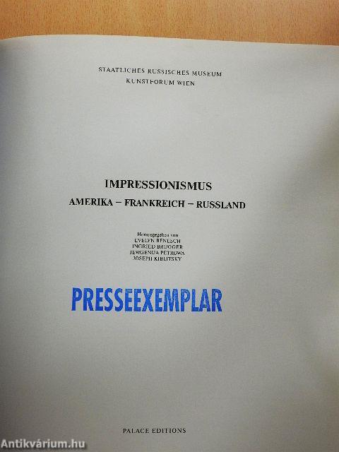 Impressionismus