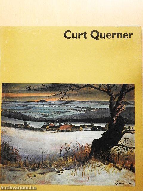 Curt Querner