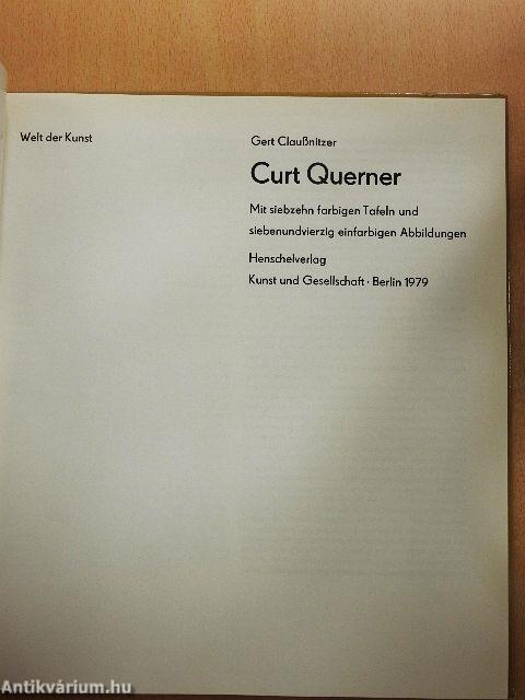 Curt Querner