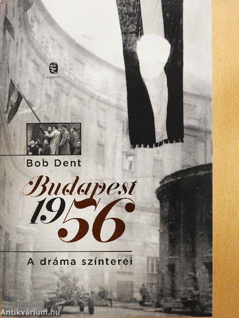 Budapest 1956