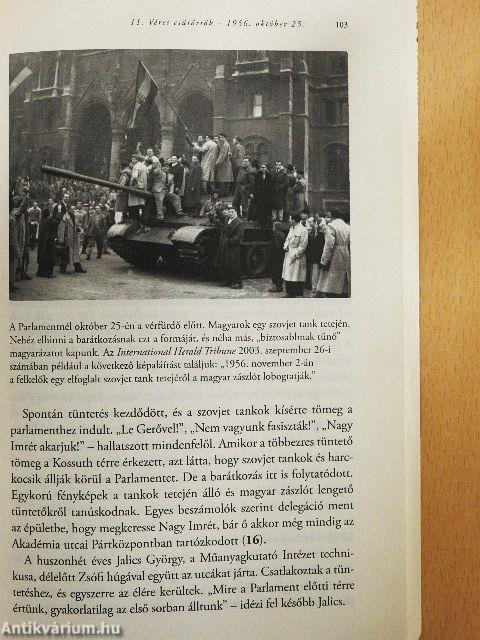 Budapest 1956