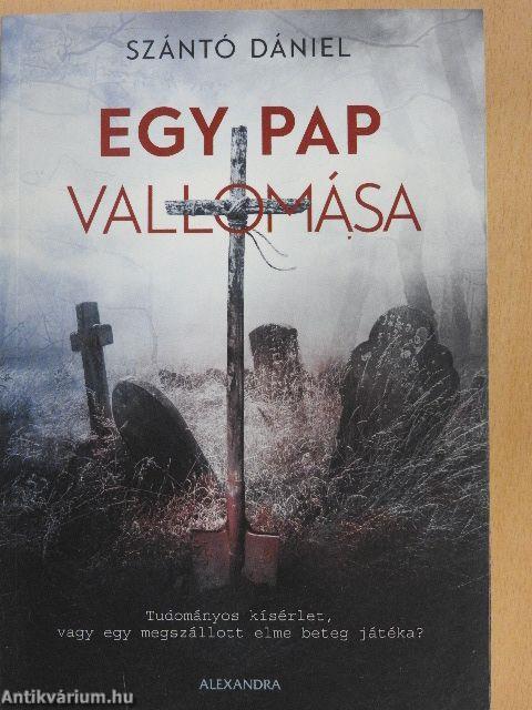 Egy pap vallomása