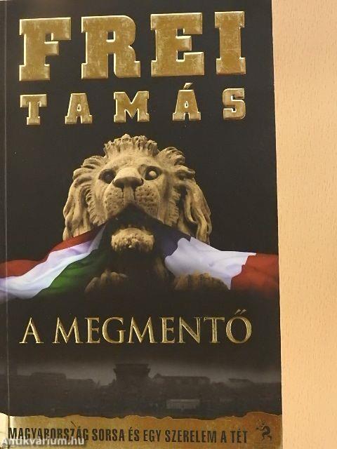 A megmentő