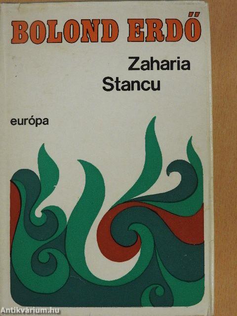 Bolond erdő