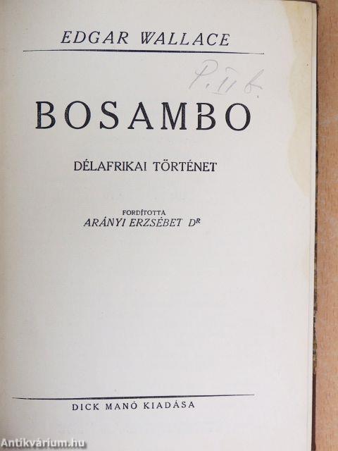 Bosambo