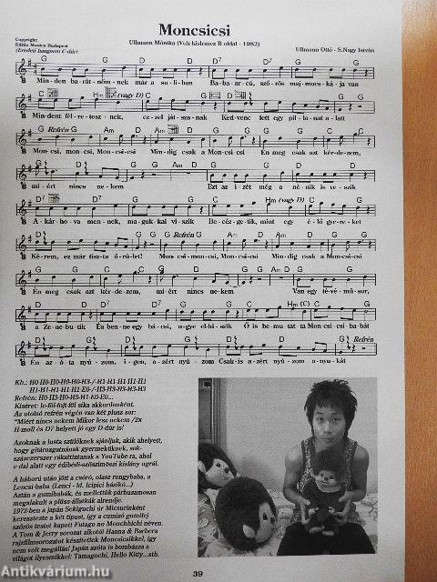 Csalamádé 5.