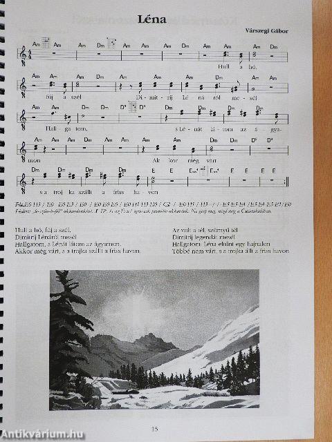 Csalamádé 1.