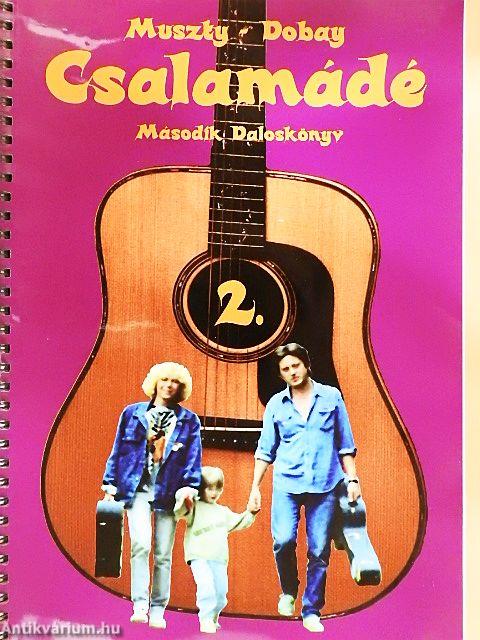 Csalamádé 2.