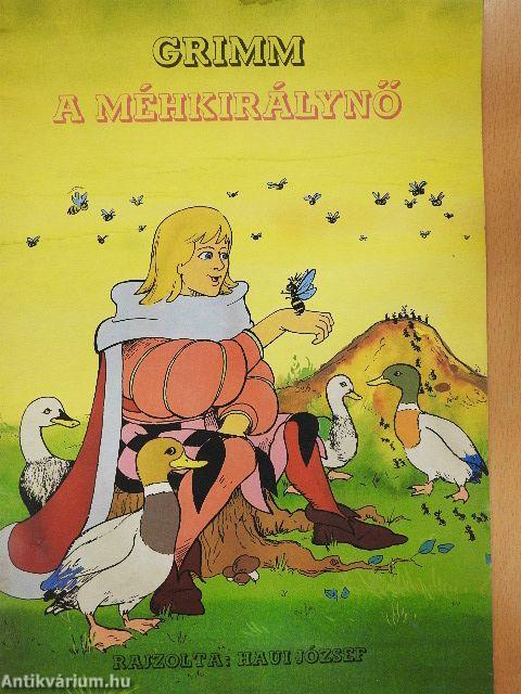 A méhkirálynő