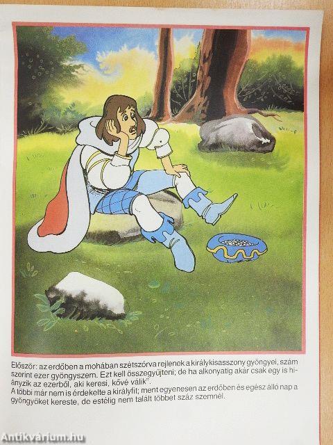 A méhkirálynő