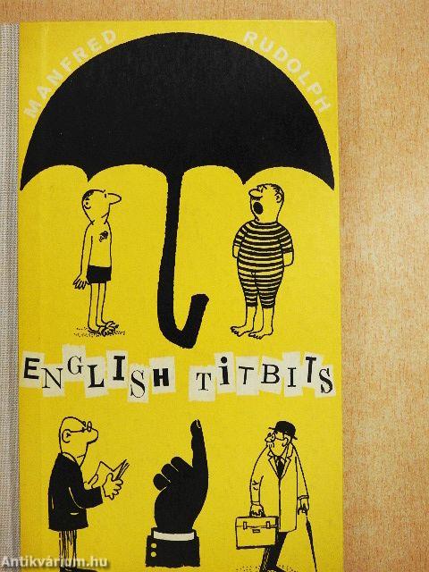 English Titbits