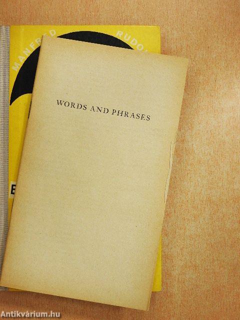 English Titbits