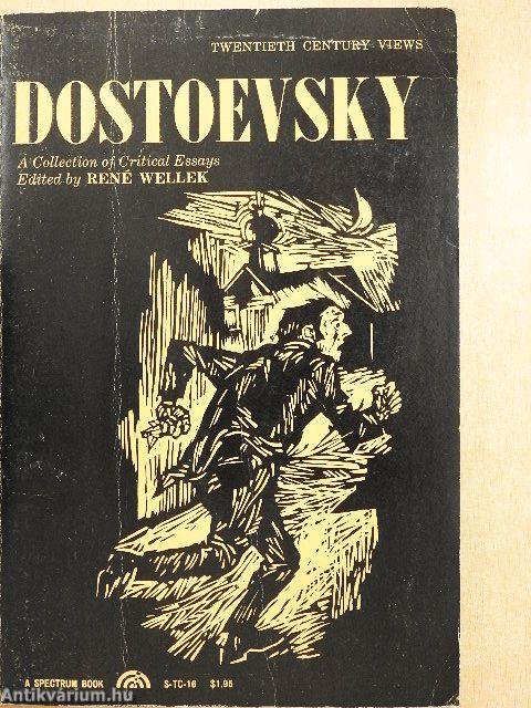 Dostoevsky