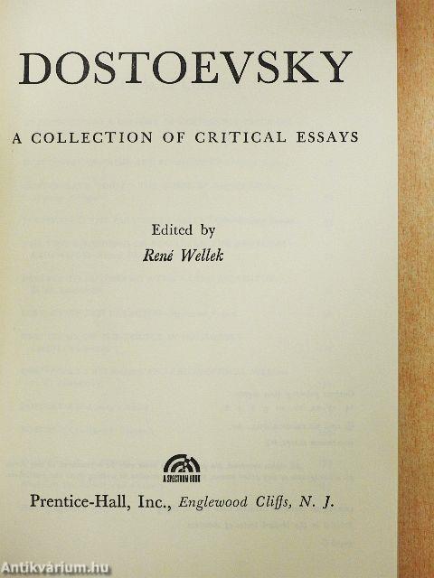 Dostoevsky
