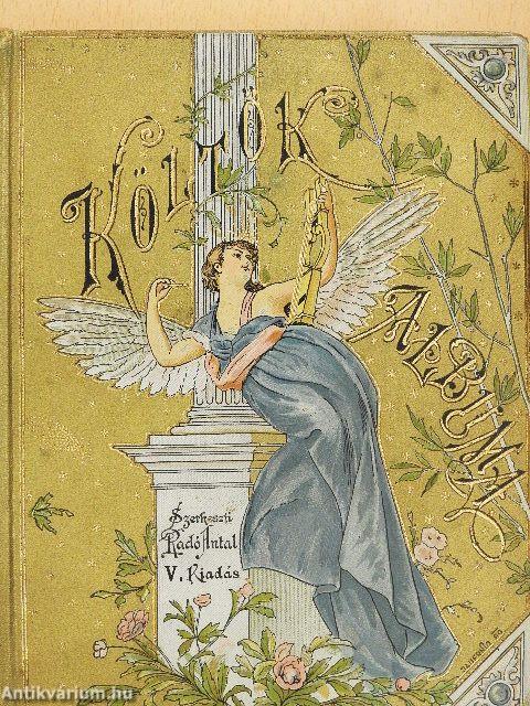 Költők albuma