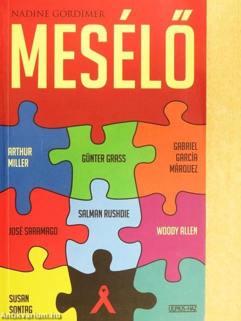 Mesélő