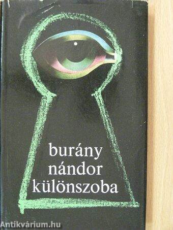 Különszoba