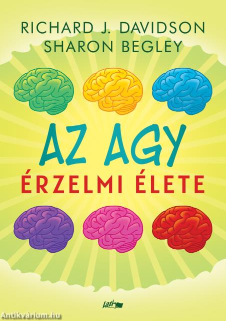 Az Agy érzelmi élete