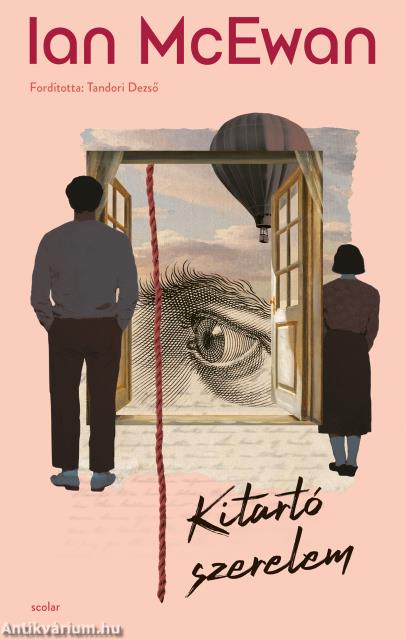 Kitartó szerelem