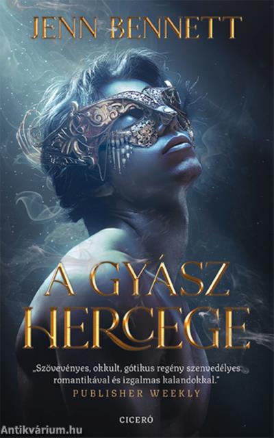 A gyász hercege
