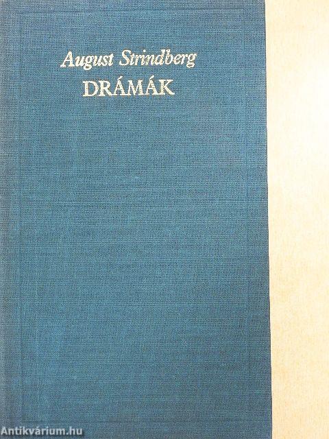Drámák