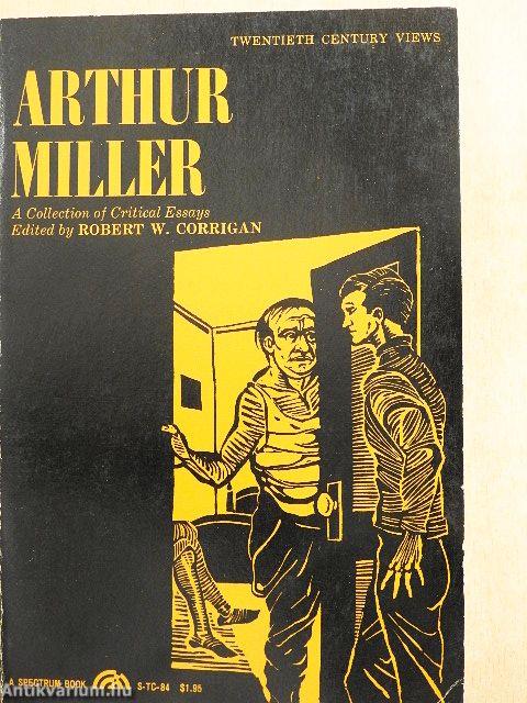 Arthur Miller