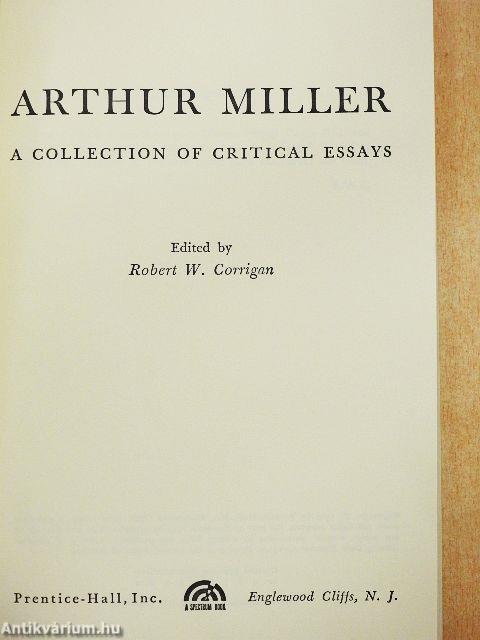 Arthur Miller