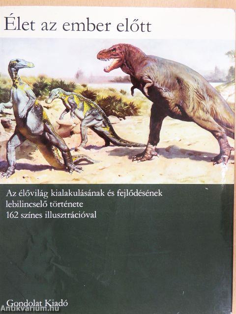Élet az ember előtt