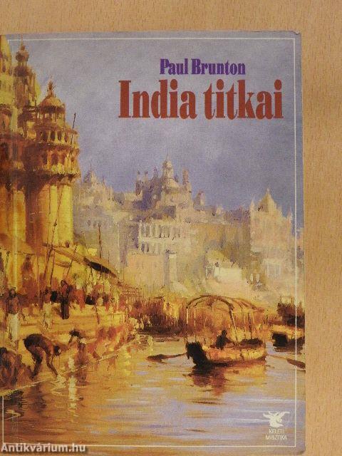India titkai