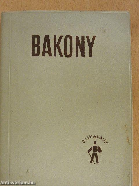 Bakony