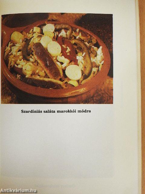 Arab konyha