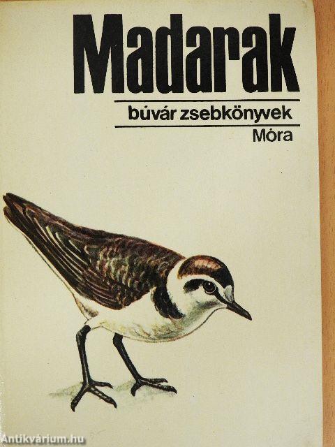 Madarak