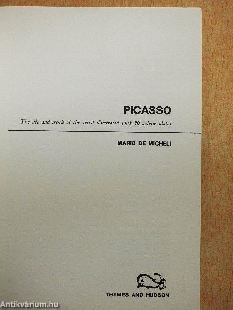 Picasso