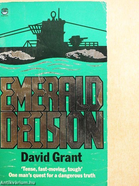 Emerald Decision