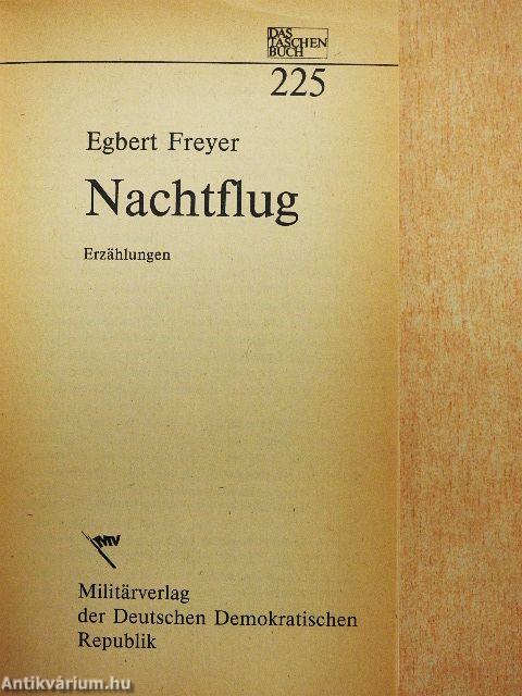 Nachtflug