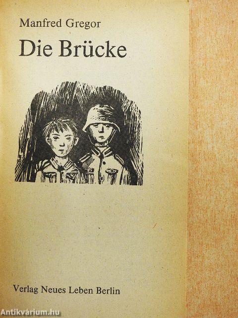 Die Brücke