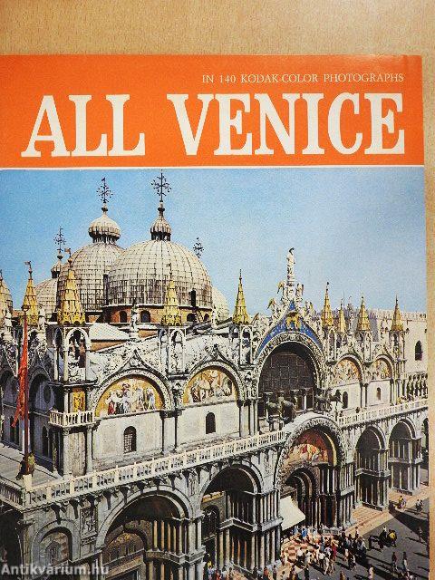 All Venice