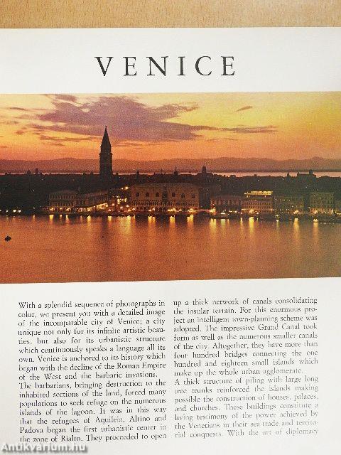 All Venice