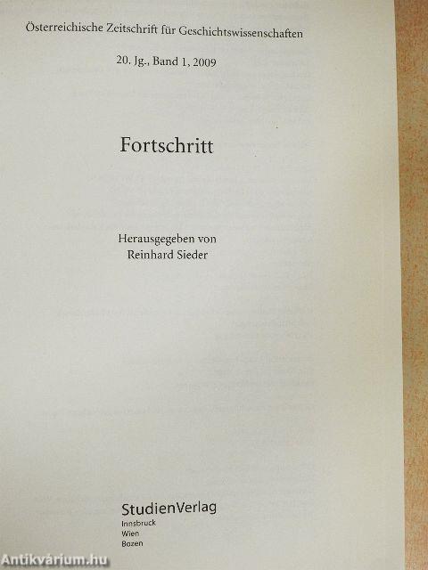 Fortschritt