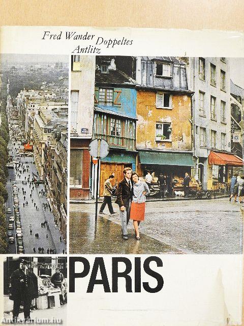 Pariser Impressionen