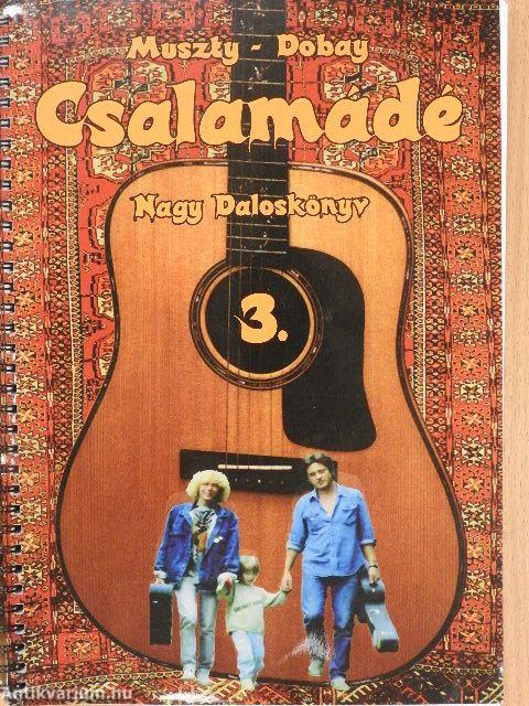 Csalamádé 3.