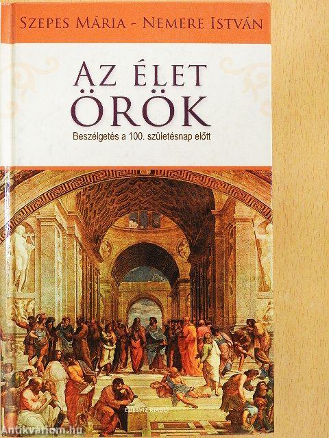 Az élet örök