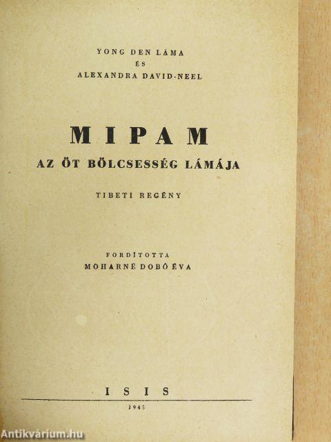 Mipam