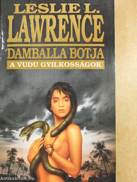 Damballa botja