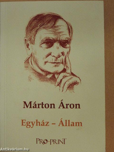 Egyház - Állam
