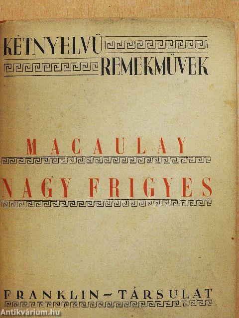 Nagy Frigyes