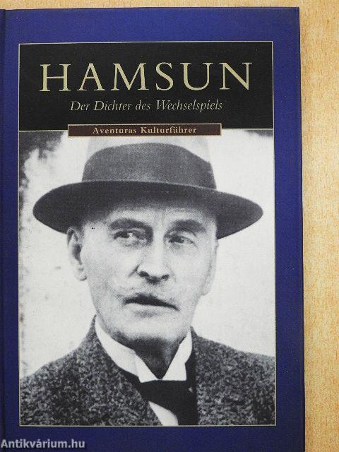 Knut Hamsun