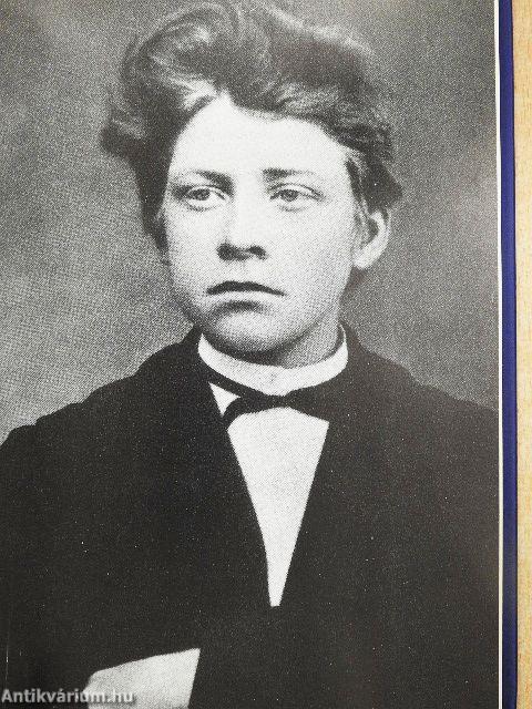 Knut Hamsun