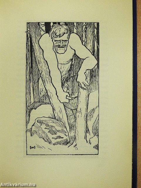 Knut Hamsun
